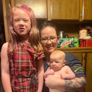 Meet your Posher, Megan